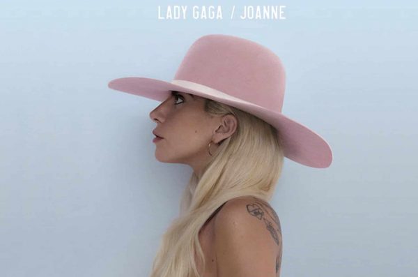 Classifica Album Mondiale: Joanne Di Lady Gaga Debutta Con 314.000 Copie 1 Lady-Gaga-Joanne-Portada-2016