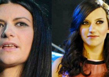 Laura Pausini Commenta La Sua Imitazione Tale E Quale Show (+ Imitazioni Della Serata) 4 Laura Pausini Tale E Quale Show