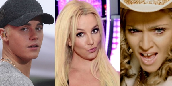 Madonna-Britney-Justin