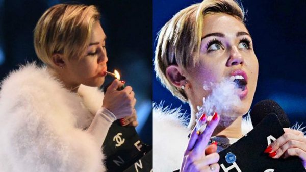 Mileysmoke