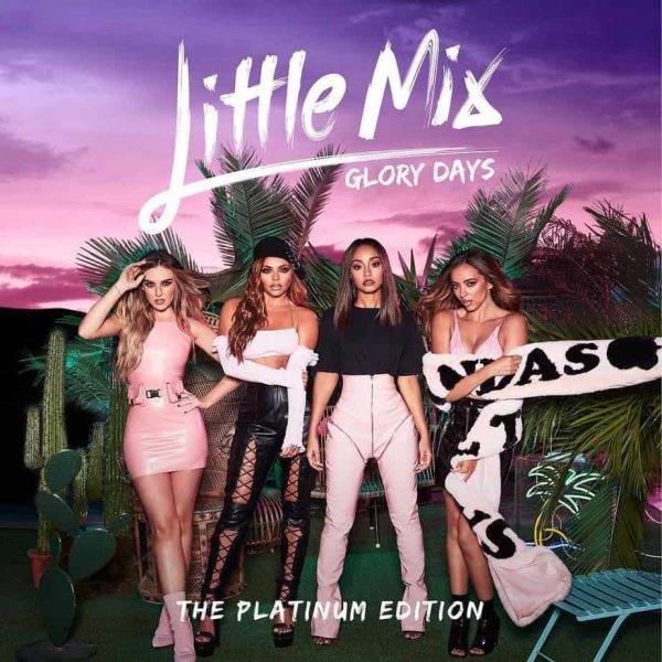Glory Days Platinum Edition