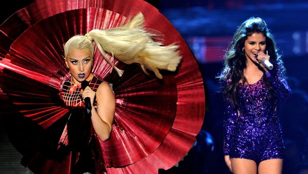 Selena-Gomez-And-Lady-Gaga