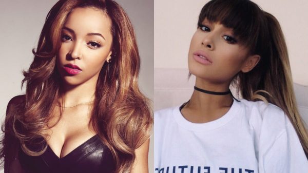 Arianatinashe