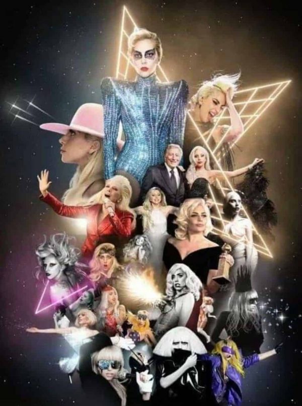 Quali Sono I Migliori Video Di Lady Gaga? Ecco Gli 11 Video Più Iconici. 2 10 Anni Di Lady Gaga