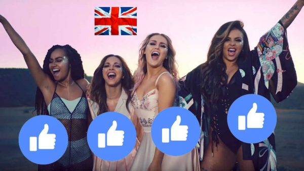 Littlemixregnano