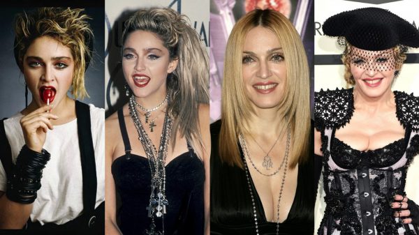 7 Fatti Su Madonna Che I Bimbiminkia Ignorano E Gli Haters Fingono Di Non Sapere 1 Madge