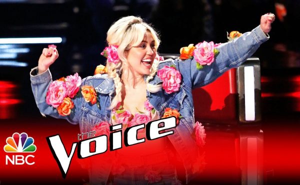 Mileyvoice
