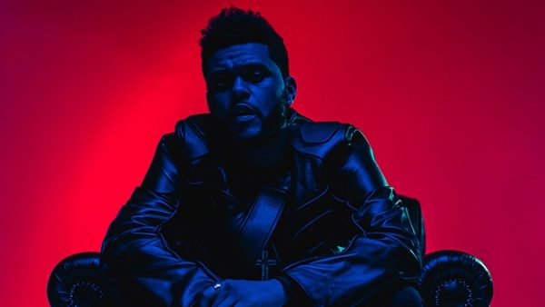 Weeknd