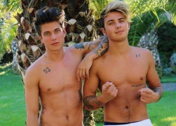Benji E Fede Il Duo Di Eres Mia Condurra Un Programma Tv E1481129039120