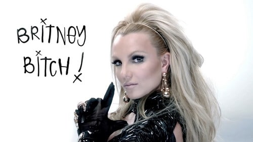 Nuova Gaffe Per Britney Spears Its Britney Bitch è Unidea Di Will