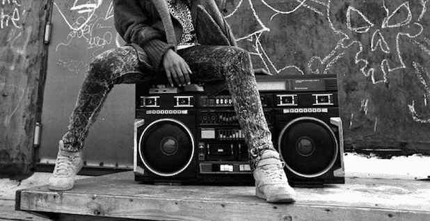 10 Canzoni Hip Hop / Rap Per Festeggiare Il Capodanno 1 Canzoni Hip Hop Capodanno