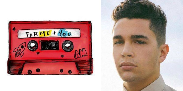 Austin Mahone - Better With You | Video Premiere 2 Austin-Mahone-For-Me-You