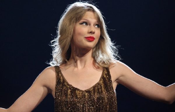 Taylor Swift