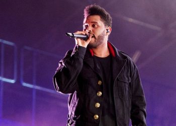 The Weeknd Performance Voodoo Music Festival Oct 2016 Billboard 1548