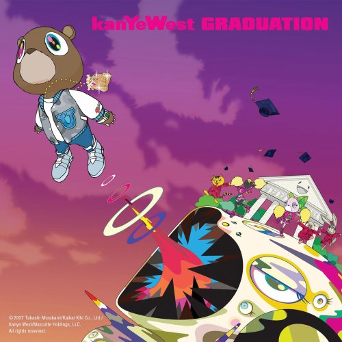 Graduation_Album
