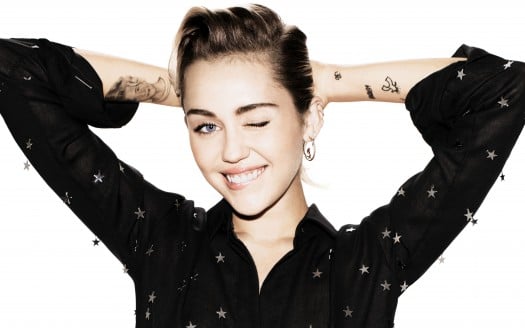 Miley Cyrus: Da Stellina Disney A Nuova Reginetta Del Pop? 1 Miley_Cyrus_Elle