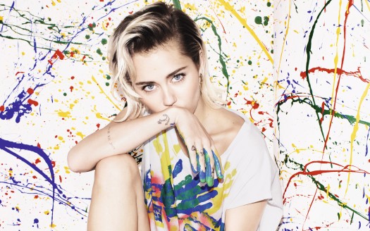 Miley Cyrus: Da Stellina Disney A Nuova Reginetta Del Pop? 2 Miley_Cyrus_Elle_Uk-T2