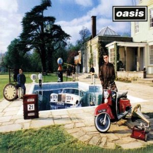 Oasis-Be-Here-Now