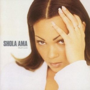 Shola-Ama-Much-Love