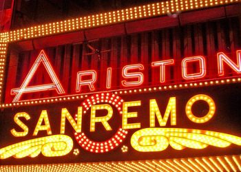 Sanremo 2017, Prima Serata: Le Pagelle Di Rnbjunk! 1 Festival Di Sanremo 2017