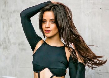 Camila Cabello Breasts