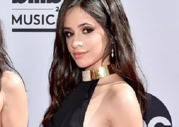 Camila Cabello Uncomfortable With Sexulization Of Fifth Harmony Social