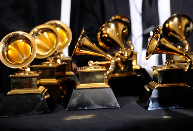 Grammy Awards 2017 Ecco La Lista Completa Dei Vincitori!