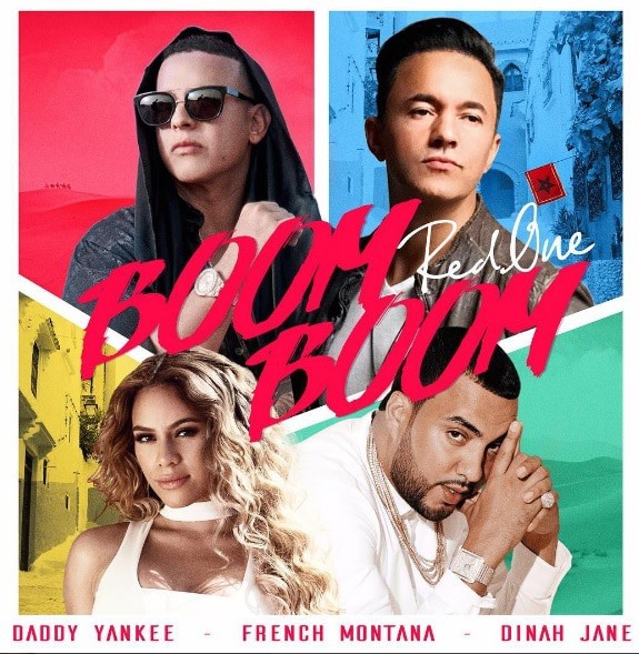 Redone Boom Boom