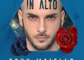 Tony Maiello Sta Tornando: Il Nuovo Singolo &Quot;In Alto&Quot; Dal 7/4 In Tutti Gli Store 1 C687Fhzw0Aayl37 1