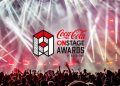 Coca Cola On stage Award