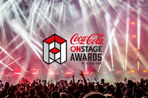 Coca-Cola-Onstage-Awards-Fabrique