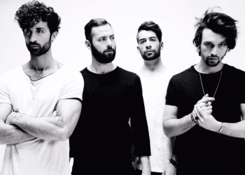 Anche Leiner Lascia I Dear Jack! Il Gruppo Perde Nuovamente Il Frontman 2 Dj