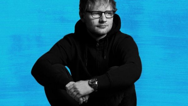 Shape Of You Ed Sheeran Traduzione Significato Testo 1 Shape Of You Testo