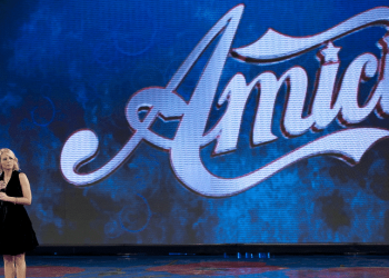 Amici 2017: Giudici, Coach E Data D'Inizio. Qui Tutti I Dettagli 4 Amicig