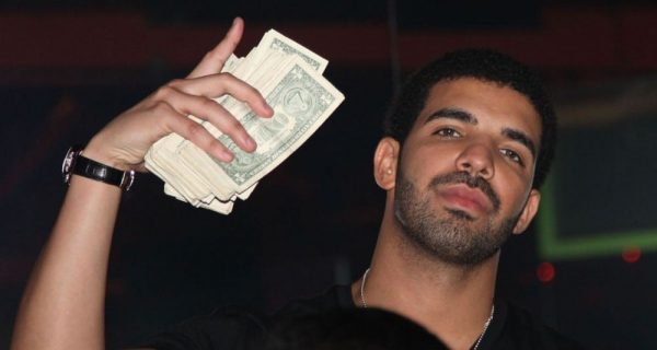 Drake-Money