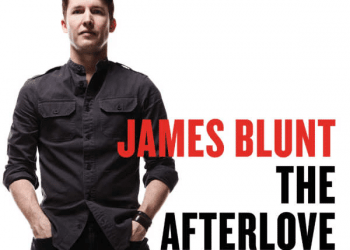Ascolta Qui Il Nuovo Album Di James Blunt, The Afterlove 3 Jamesblunt