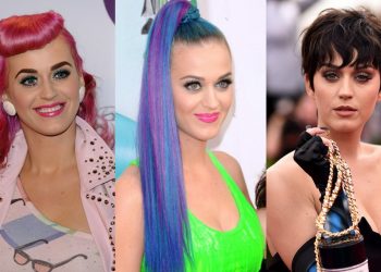 Katyperryhair