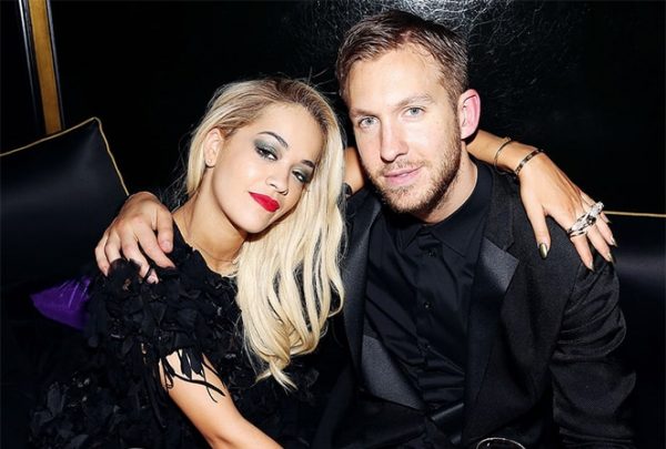 Rita-Ora-Calvin-Harris-Tregua-Pace