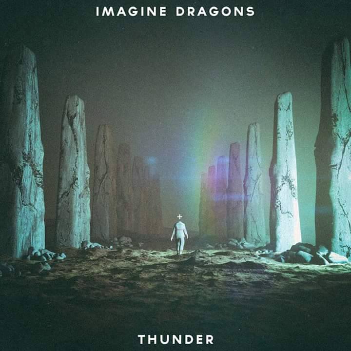 Imagine Dragons Thunder VIDEO PREMIERE