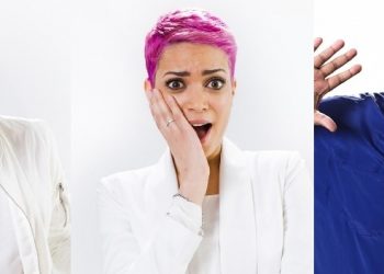 Lele Elodie Sergio Amici 1