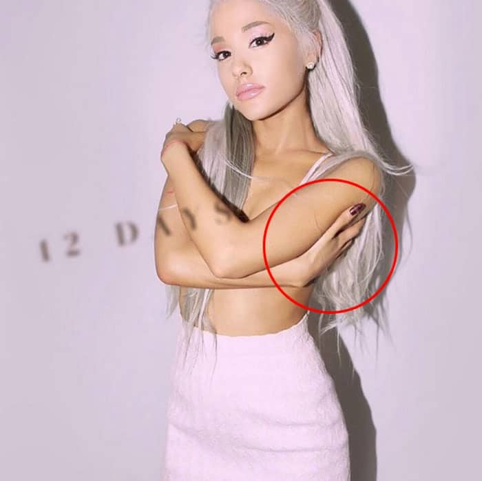 Ariana-Grande-Photoshop-Fail