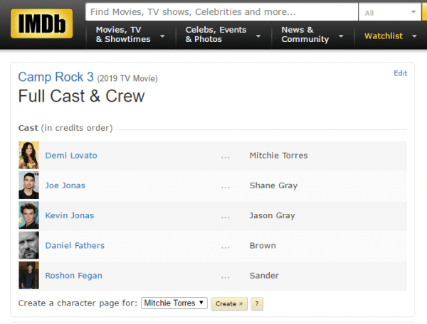 camprock
