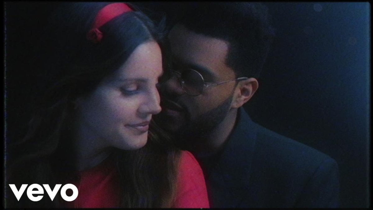 Lust For Life Lana Del Rey The Weeknd Traduzione Testo Significato 1 Lust For Life Lana Del Rey