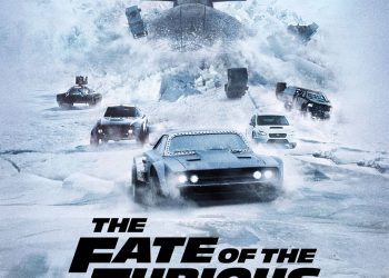 Da Ora Disponibile La Soundtrack Di &Quot;Fast &Amp; Furious 8&Quot;! (Audio) 3 Fastandfurious