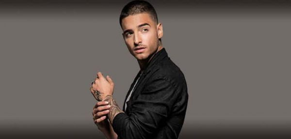 Maluma
