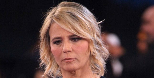 Maria-De-Filippi-Morta-Mamma-645