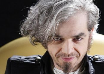 Morgan Torna In Pista Il Sabato Sera…A Ballando Con Le Stelle! 2 Morgan Querelato