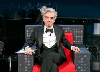 Morgan Risponde A Maria De Filippi: &Quot;Offeso E Deluso. Litigi Tutti Costruiti&Quot; 3 Morganm