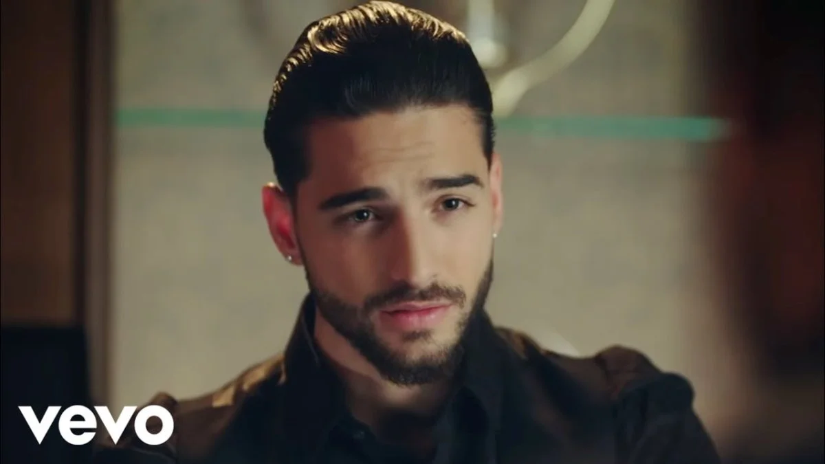 Felices Los 4 Maluma Traduzione Testo Significato 1 Felices Los 4 Traduzione Testo Significato