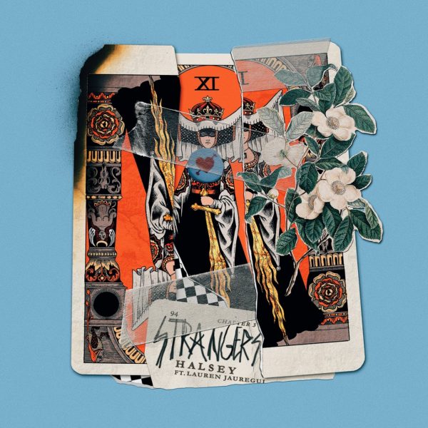 Halsey-Strangers